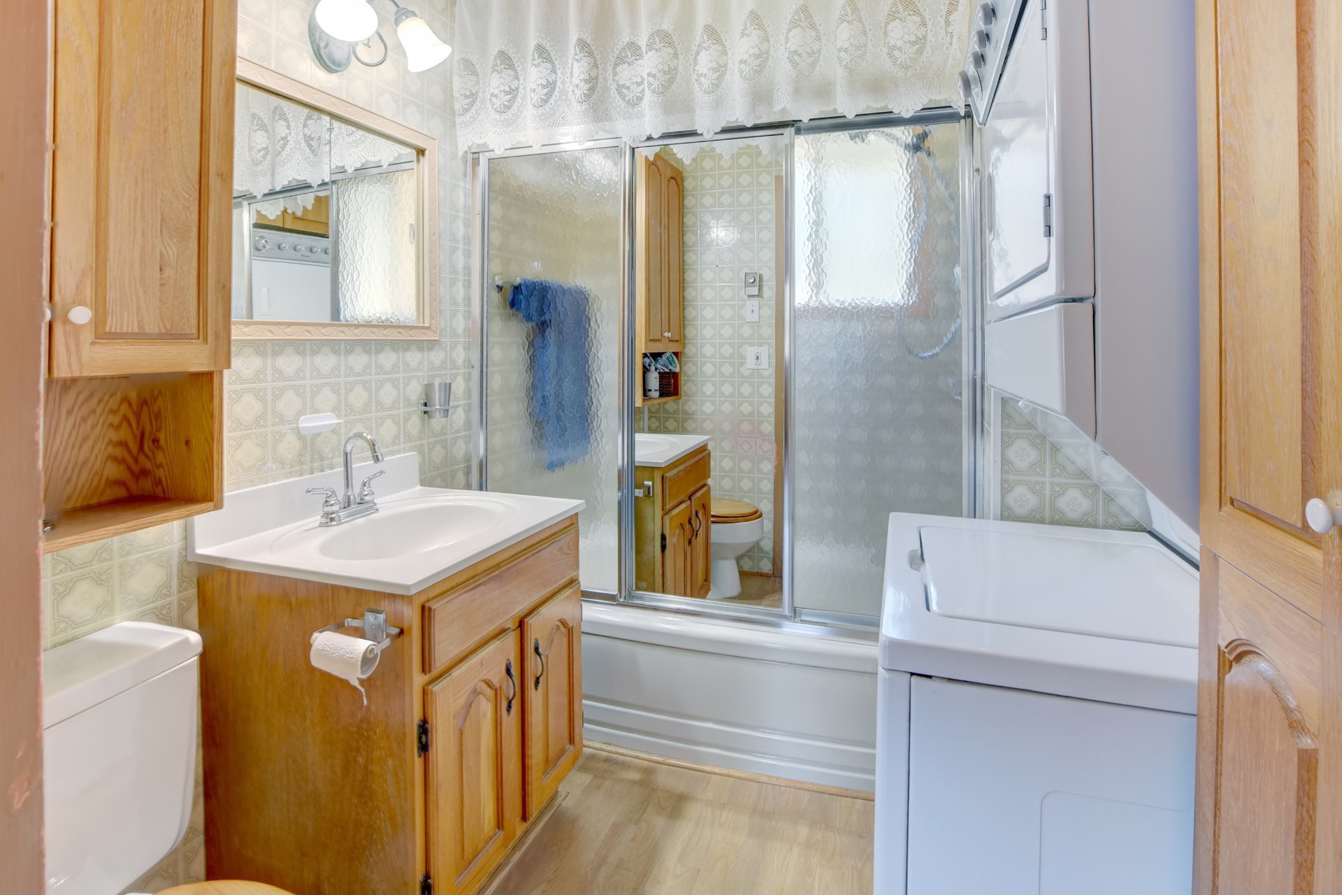 Photo - Bathroom