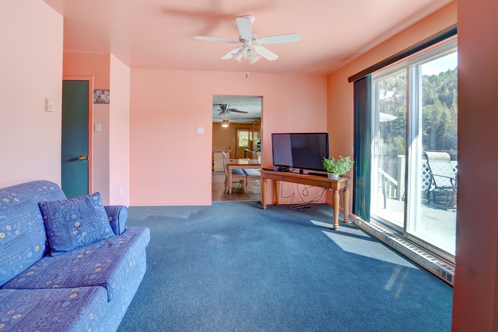 Photo - Living room