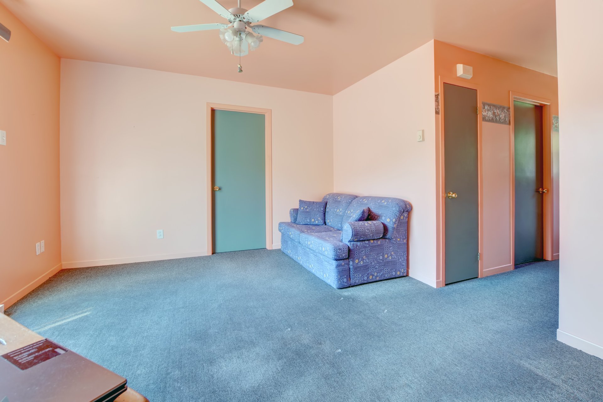 Photo - Living room