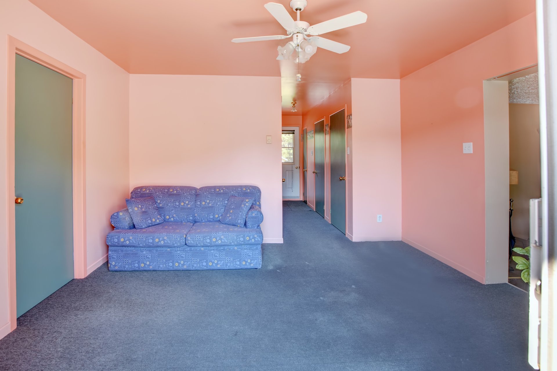 Photo - Living room