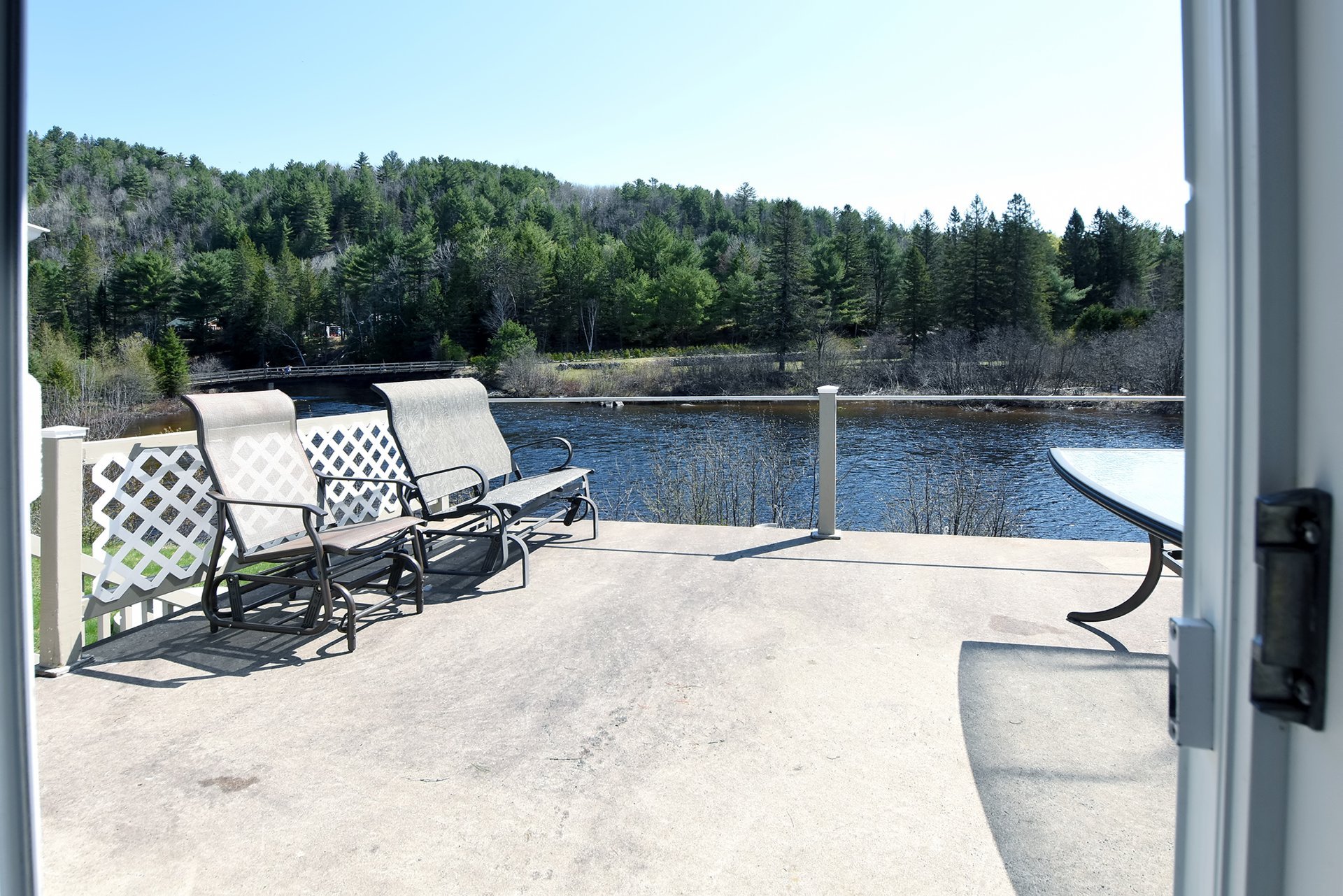 Photo - Water view