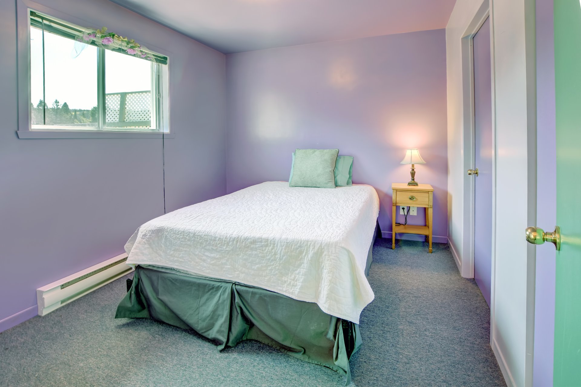 Photo - Bedroom