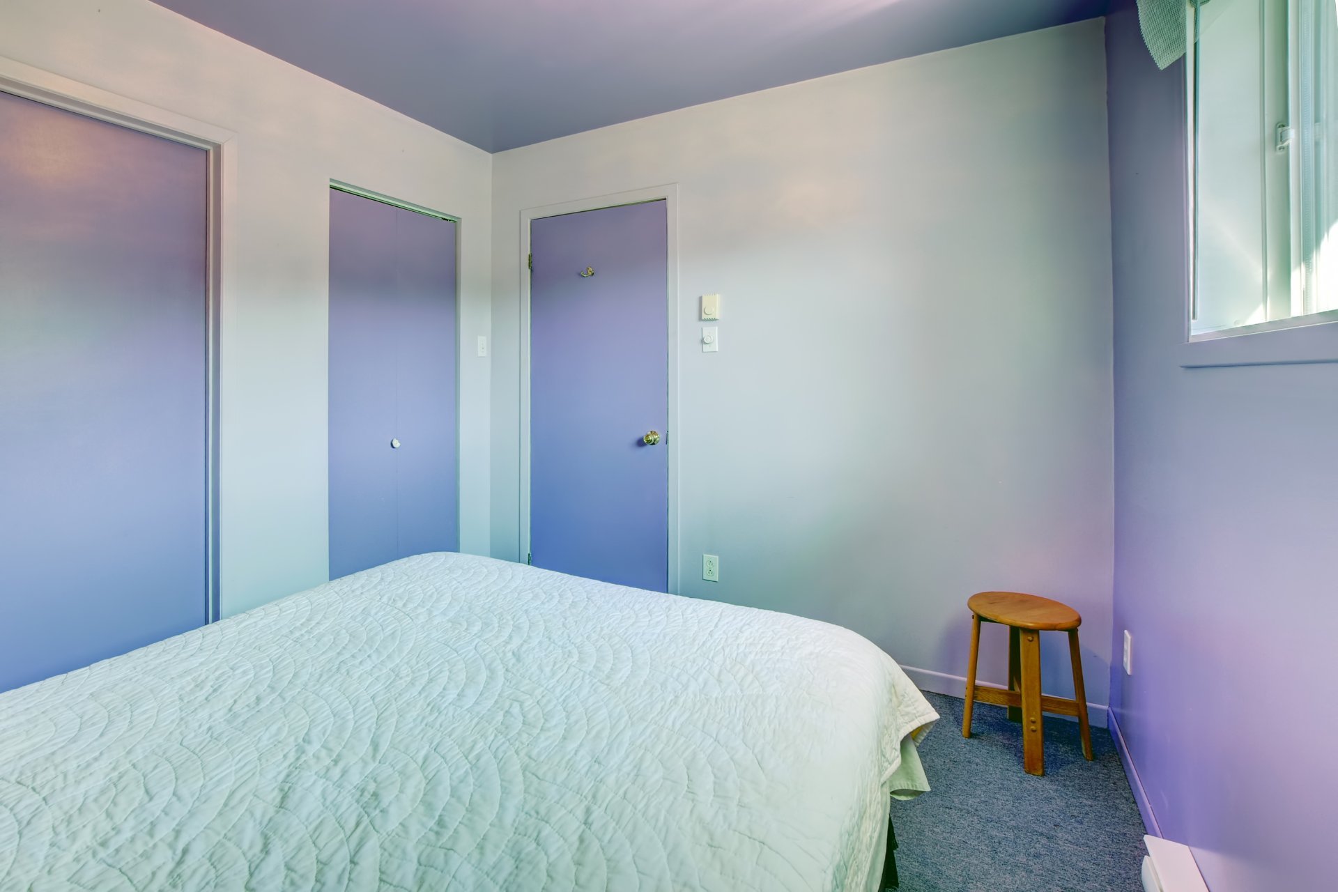 Photo - Bedroom