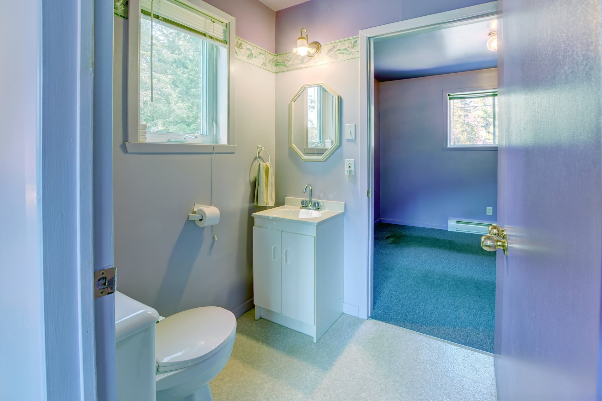 Photo - Washroom