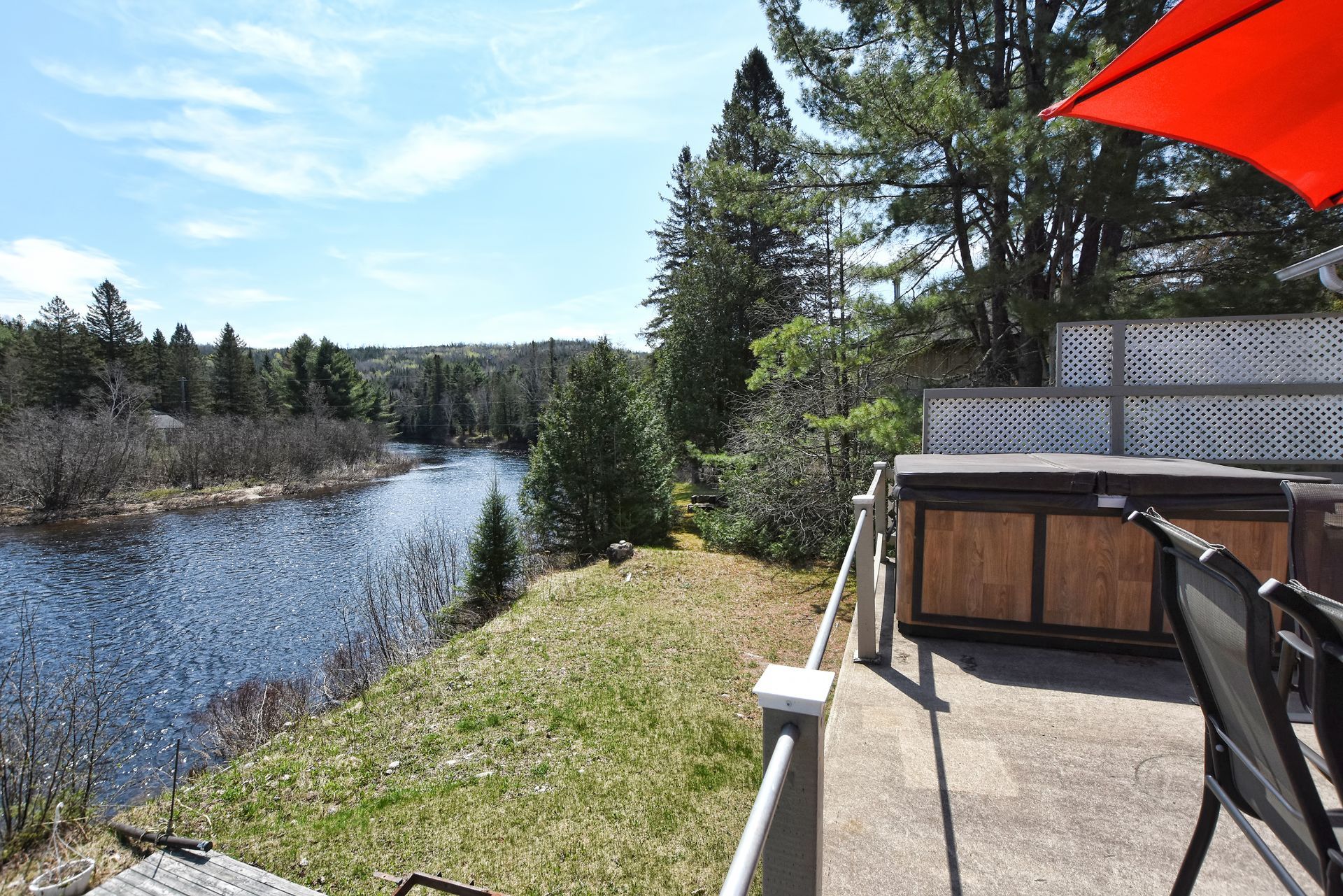Photo - Water view