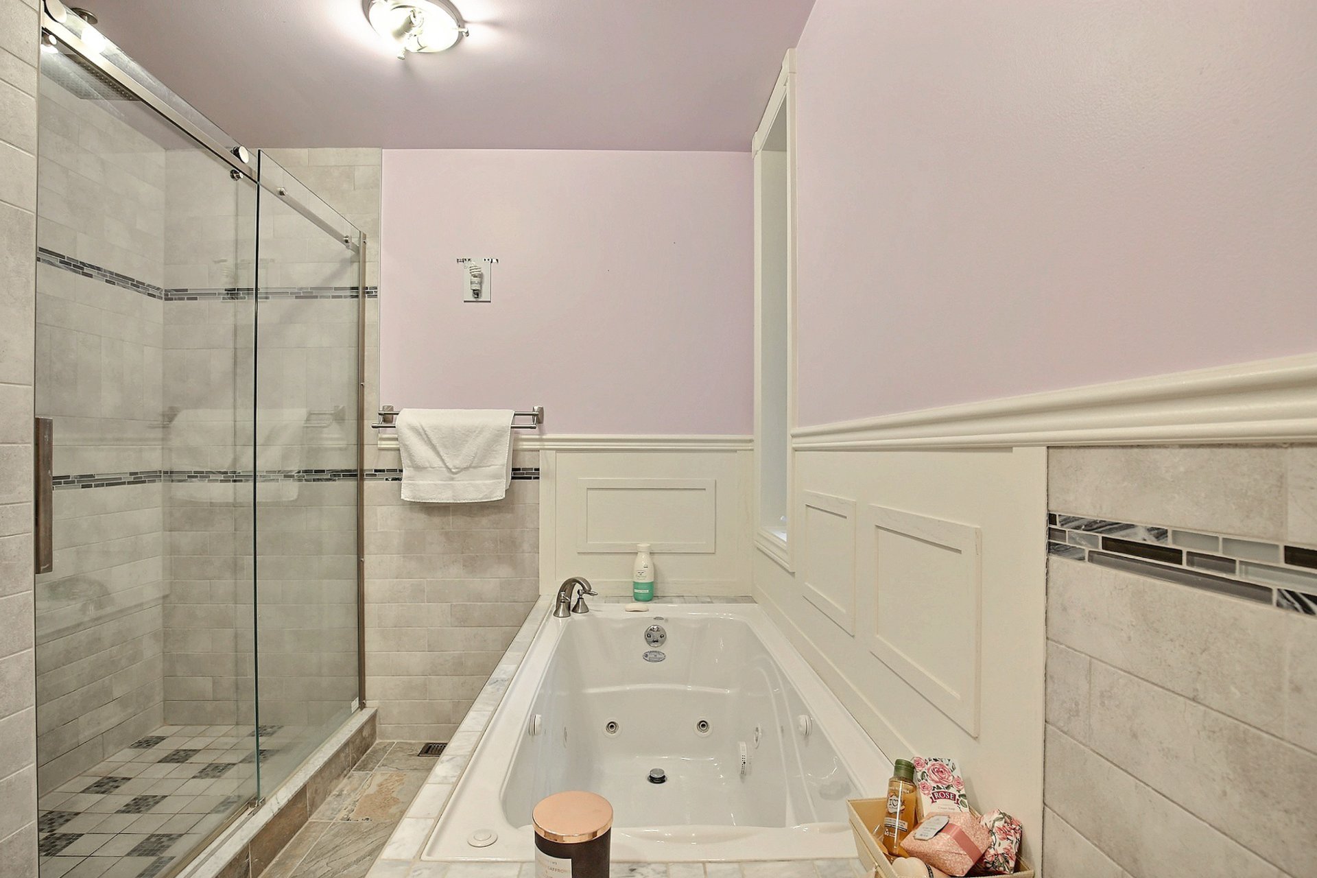Photo - Salle de bains