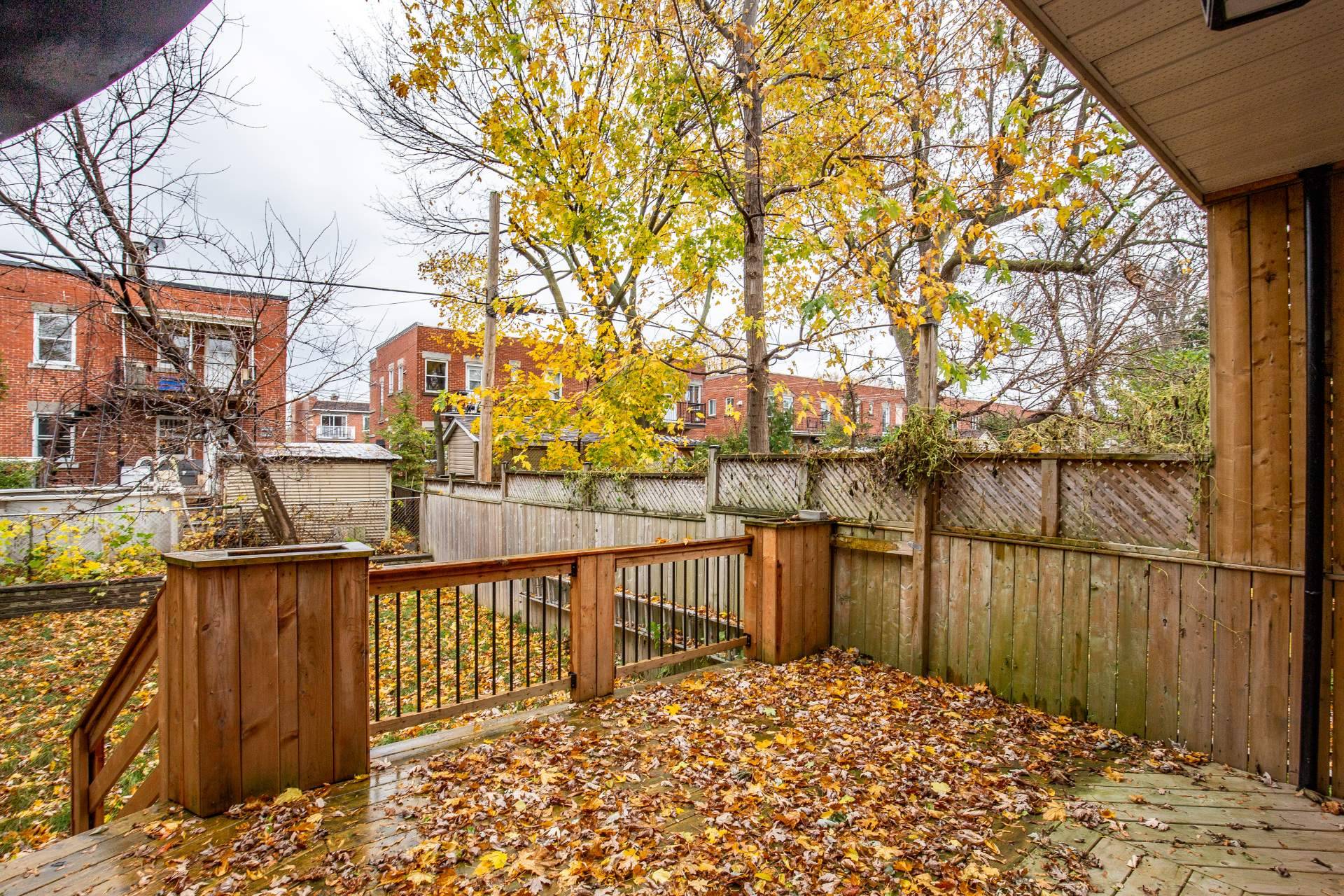 Photo - Terrasse