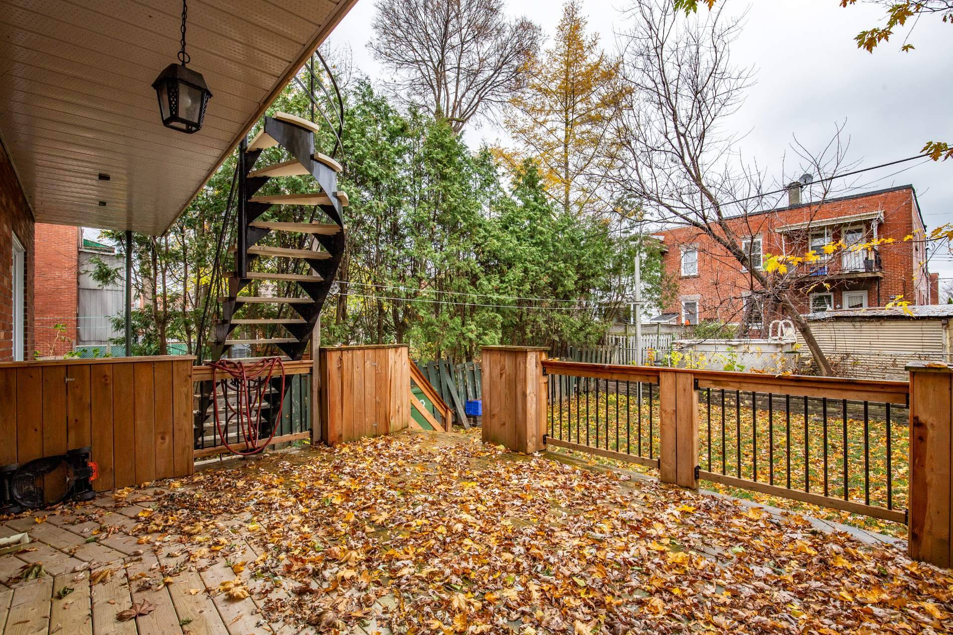 Photo - Terrasse