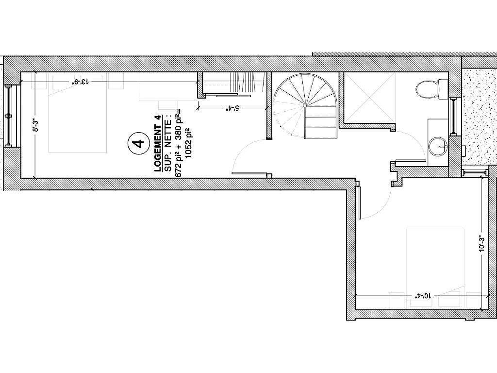 Photo - Vue d'ensemble
