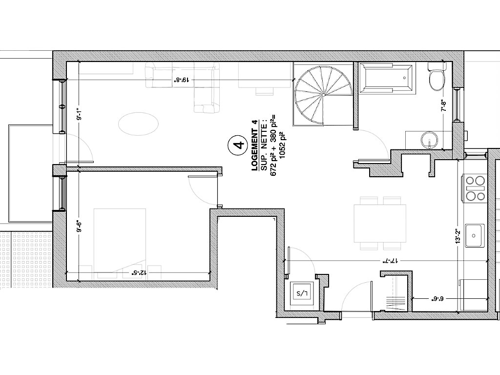 Photo - Vue d'ensemble