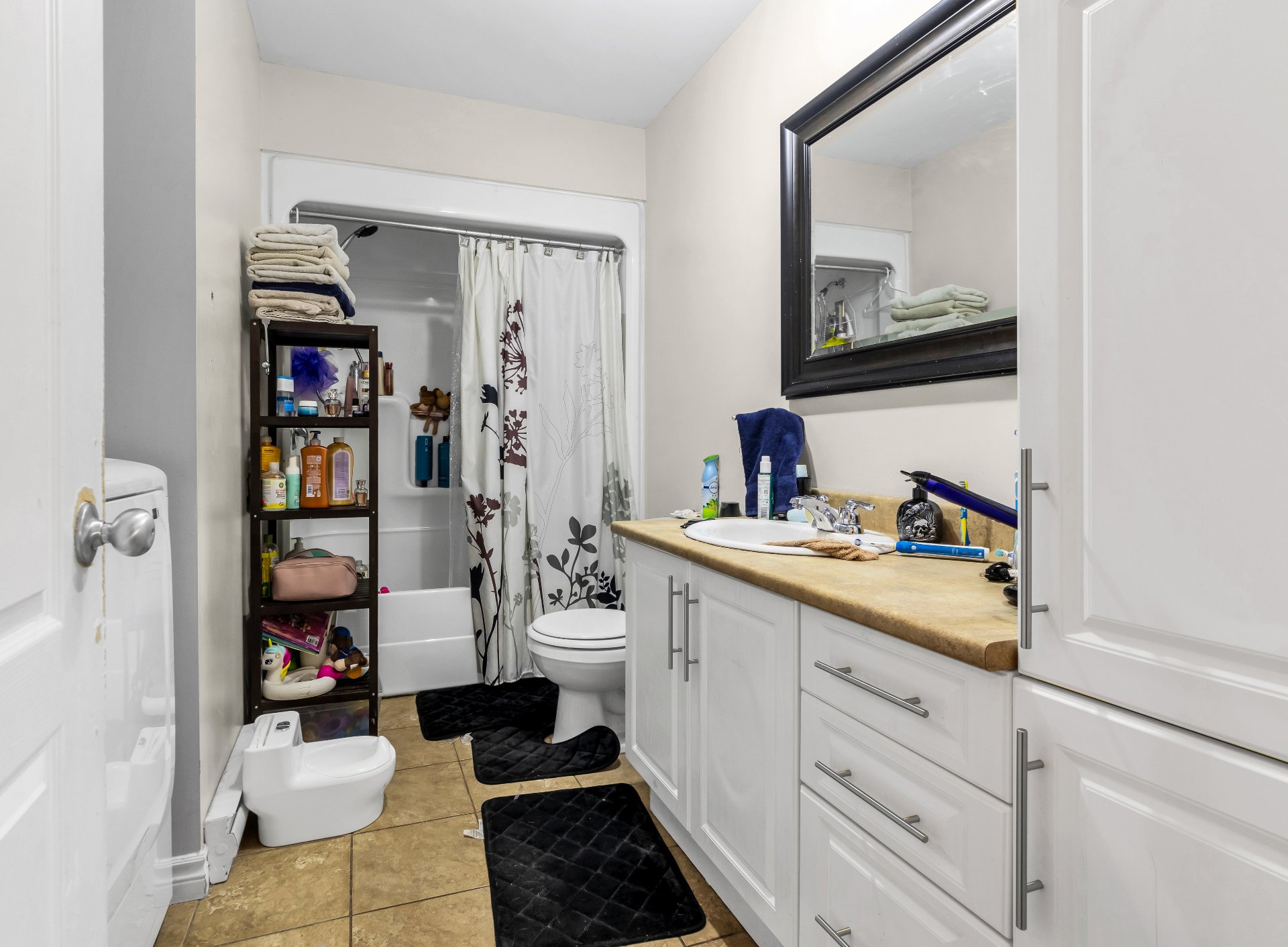 Photo - Salle de bains