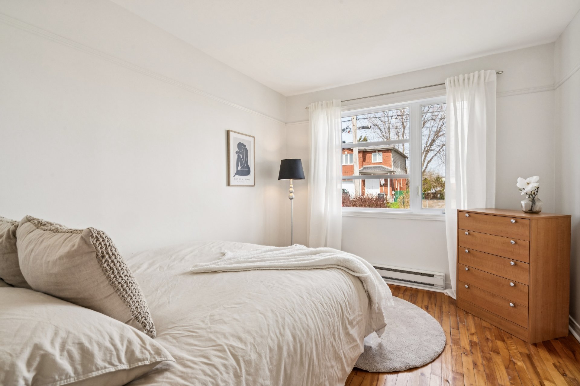 Photo - Primary bedroom