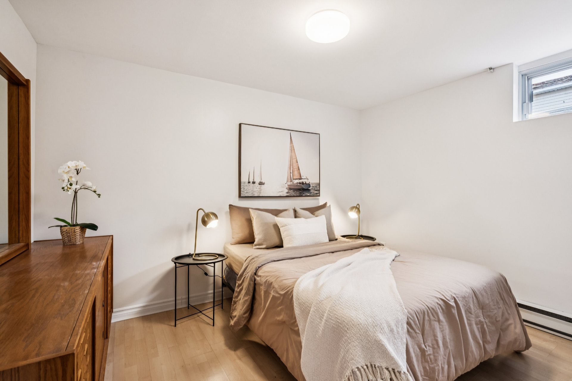 Photo - Bedroom