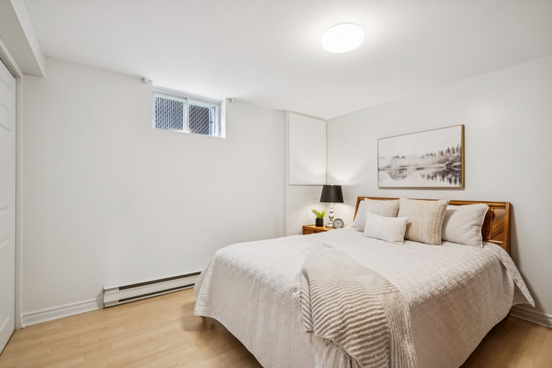 Photo - Bedroom