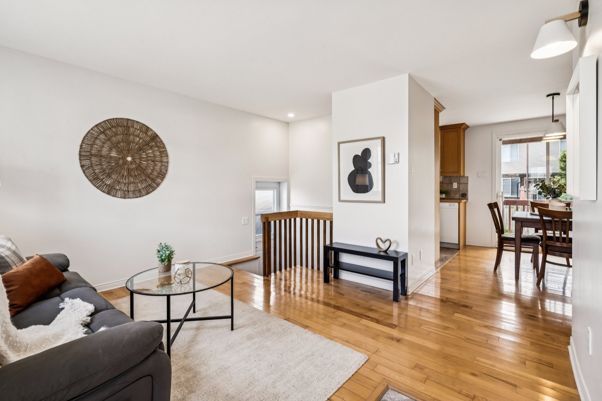 Photo - Living room