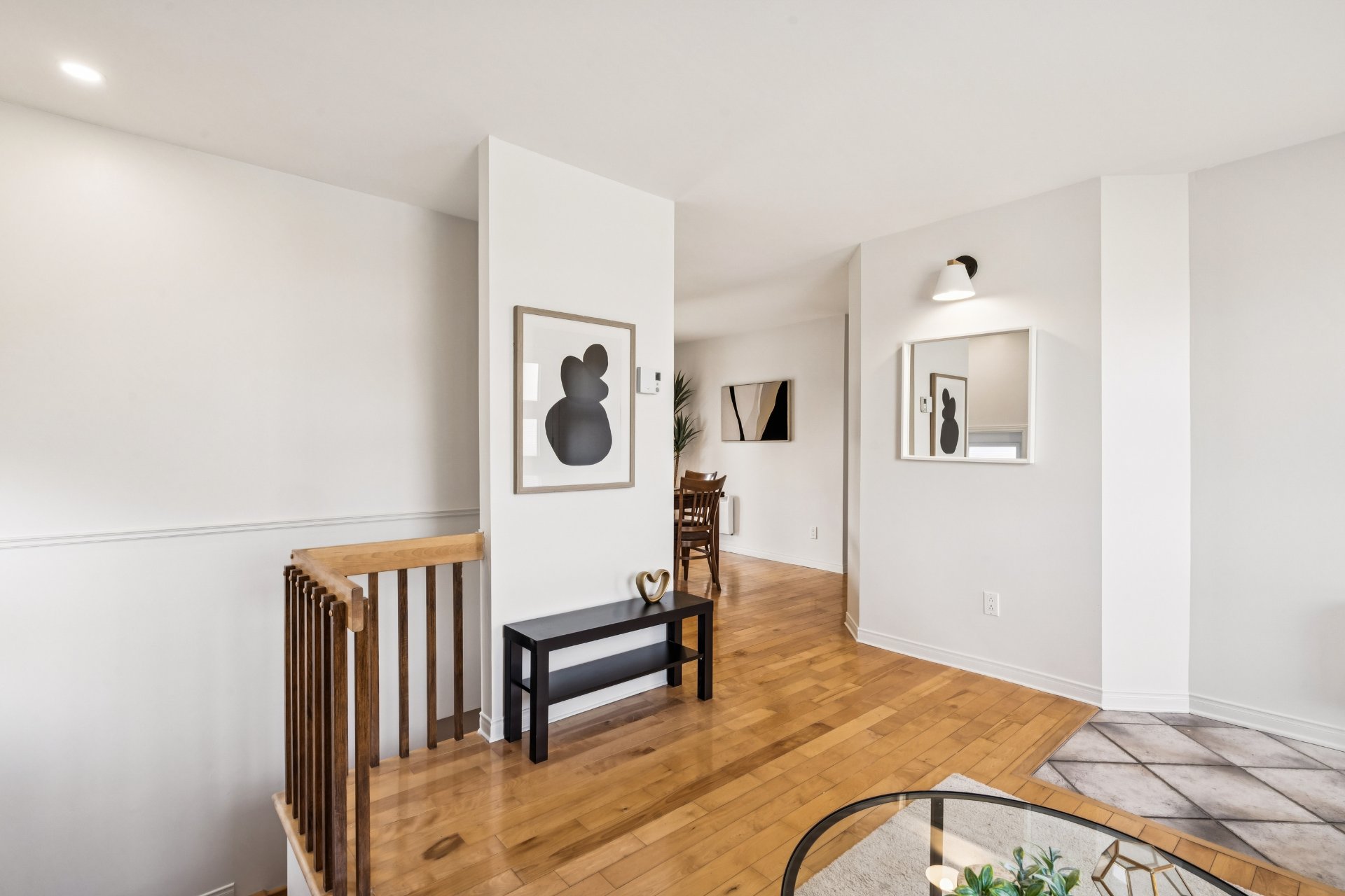 Photo - Living room