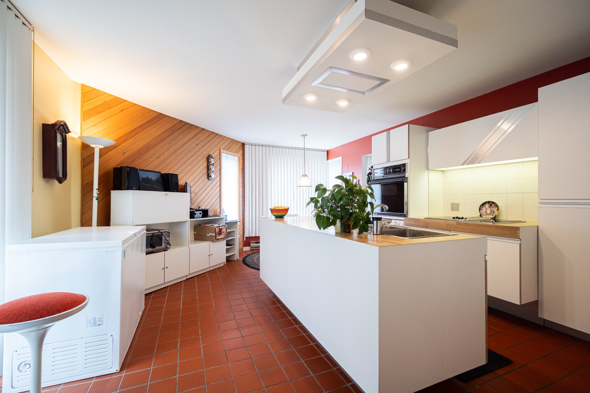 Photo - Cuisine