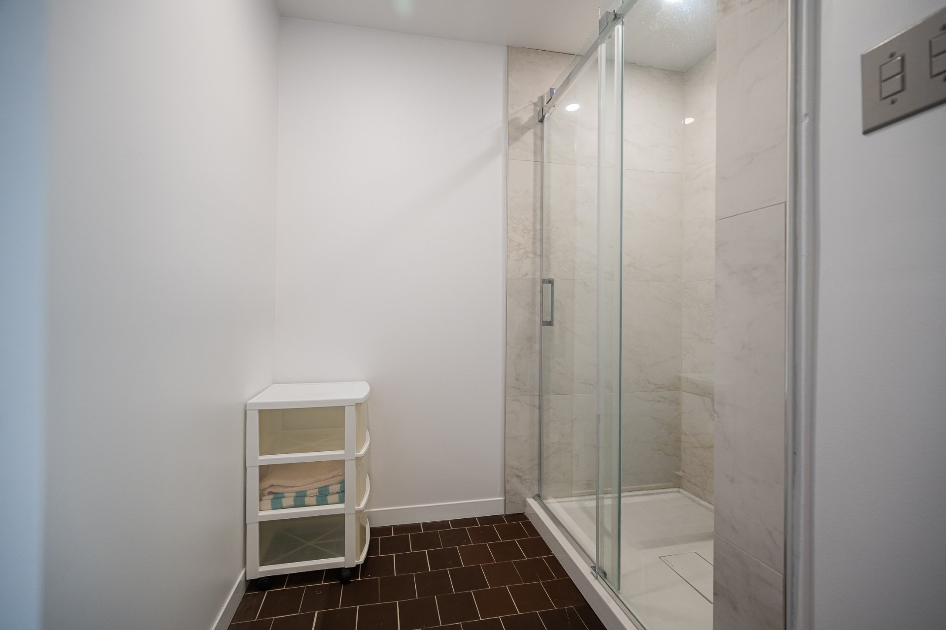 Photo - Salle de bains