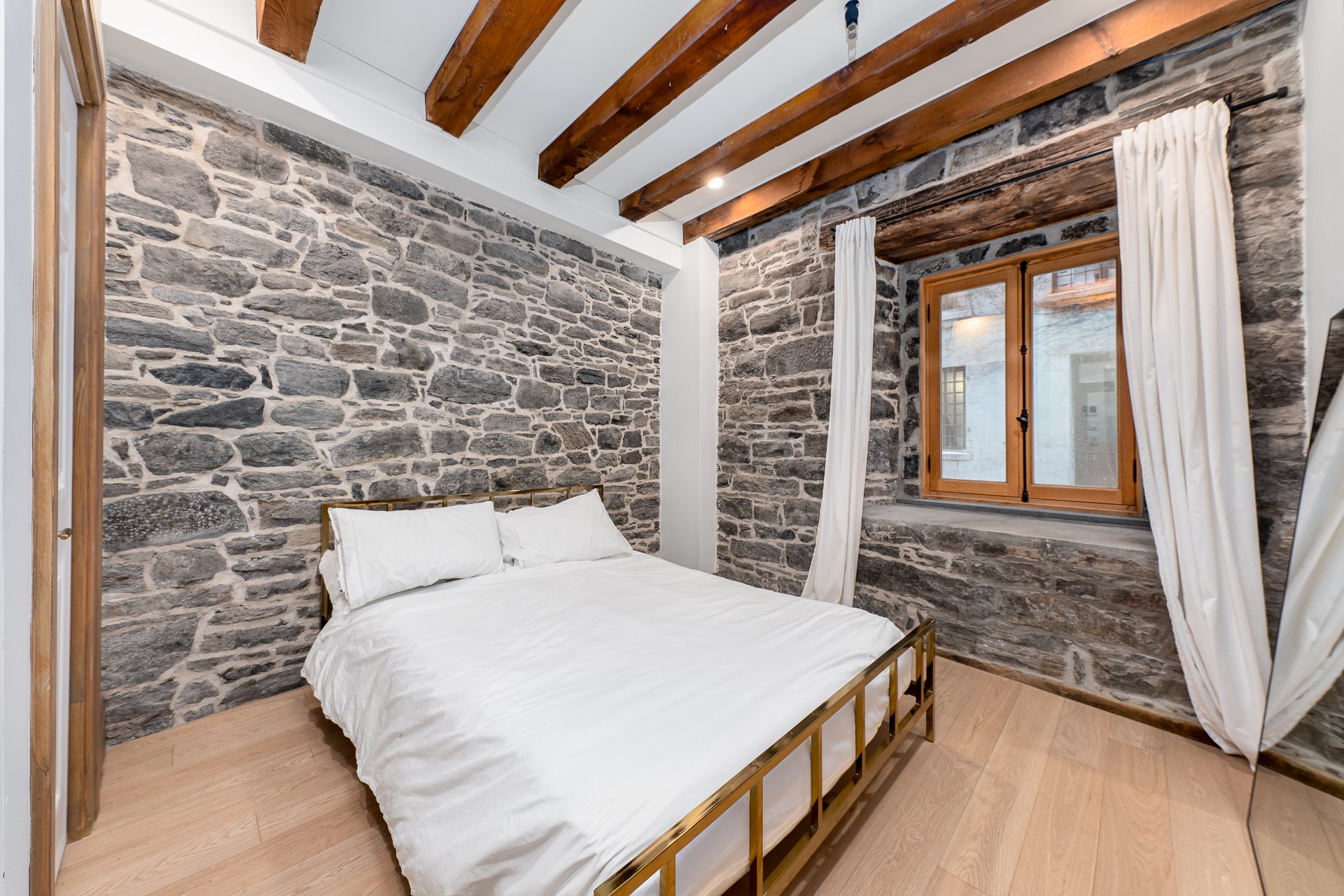 Photo - Chambre à coucher