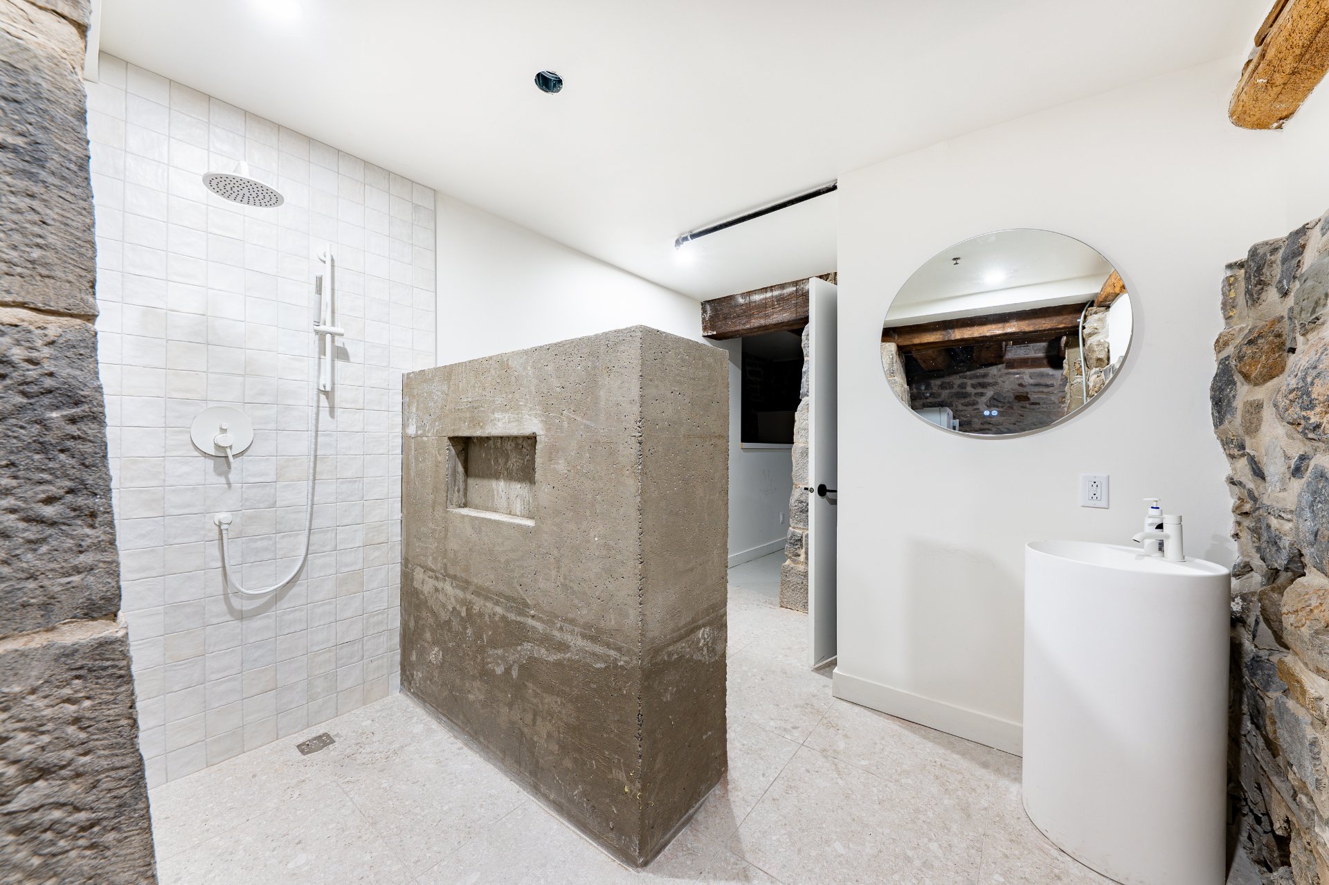 Photo - Salle de bains