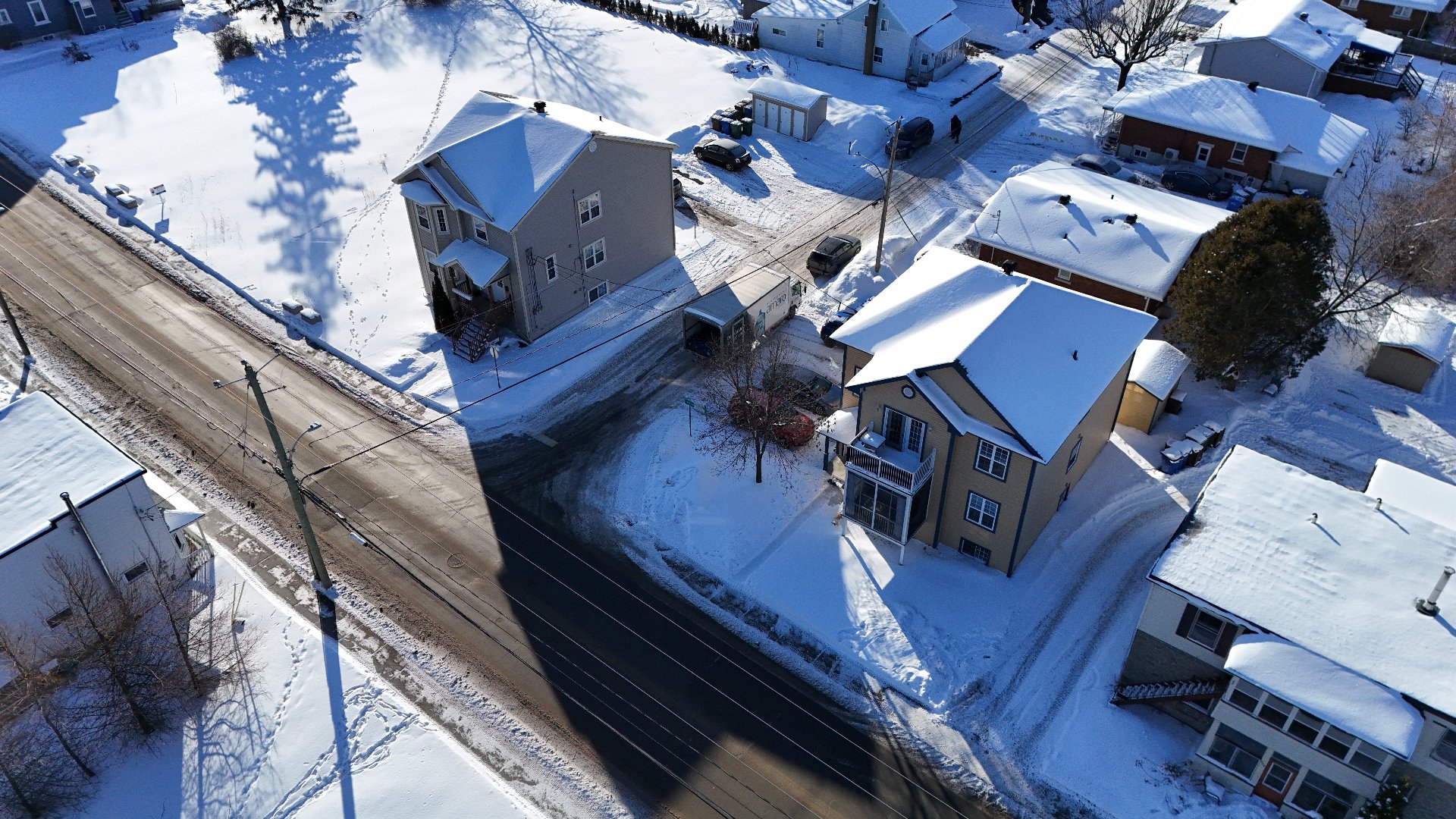 Photo - Vue d'ensemble