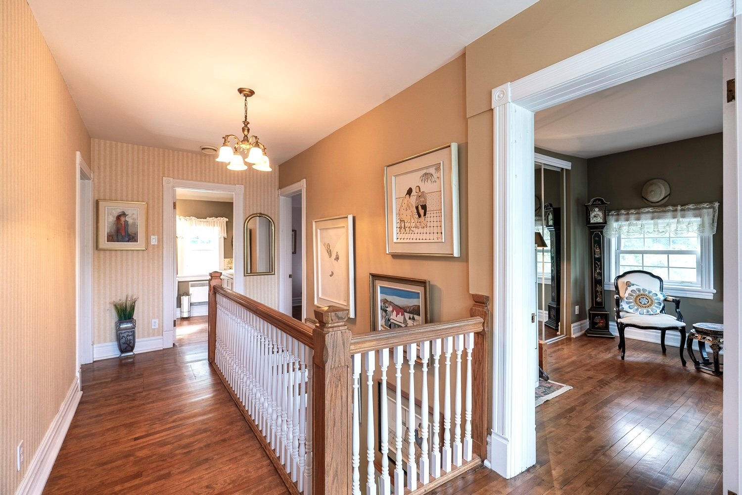 Photo - Chambre à coucher