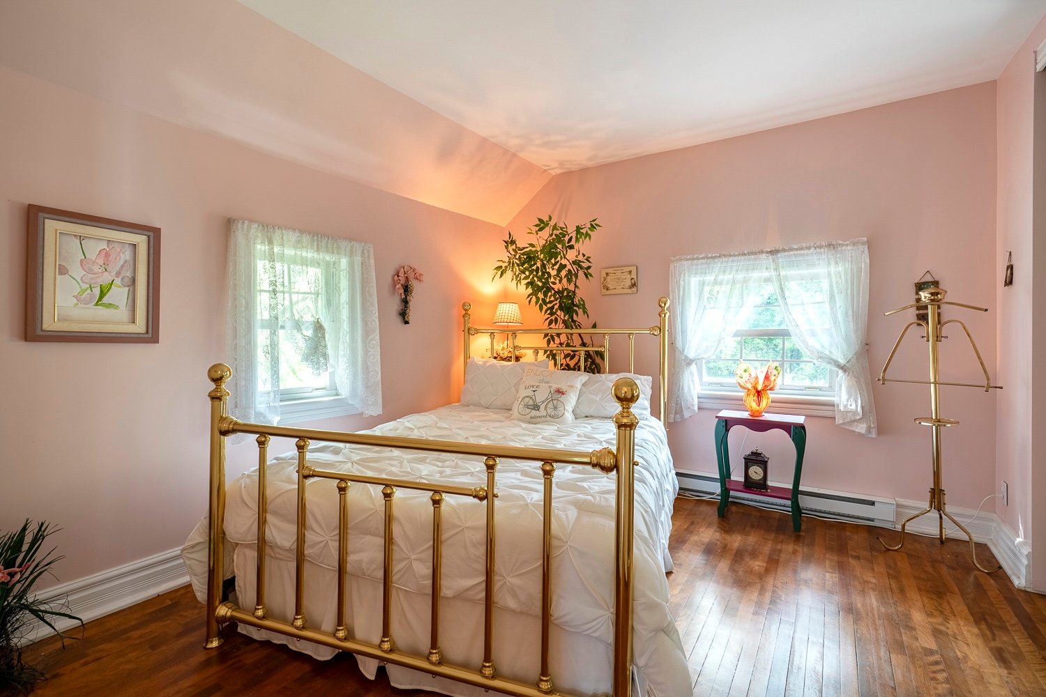 Photo - Chambre à coucher