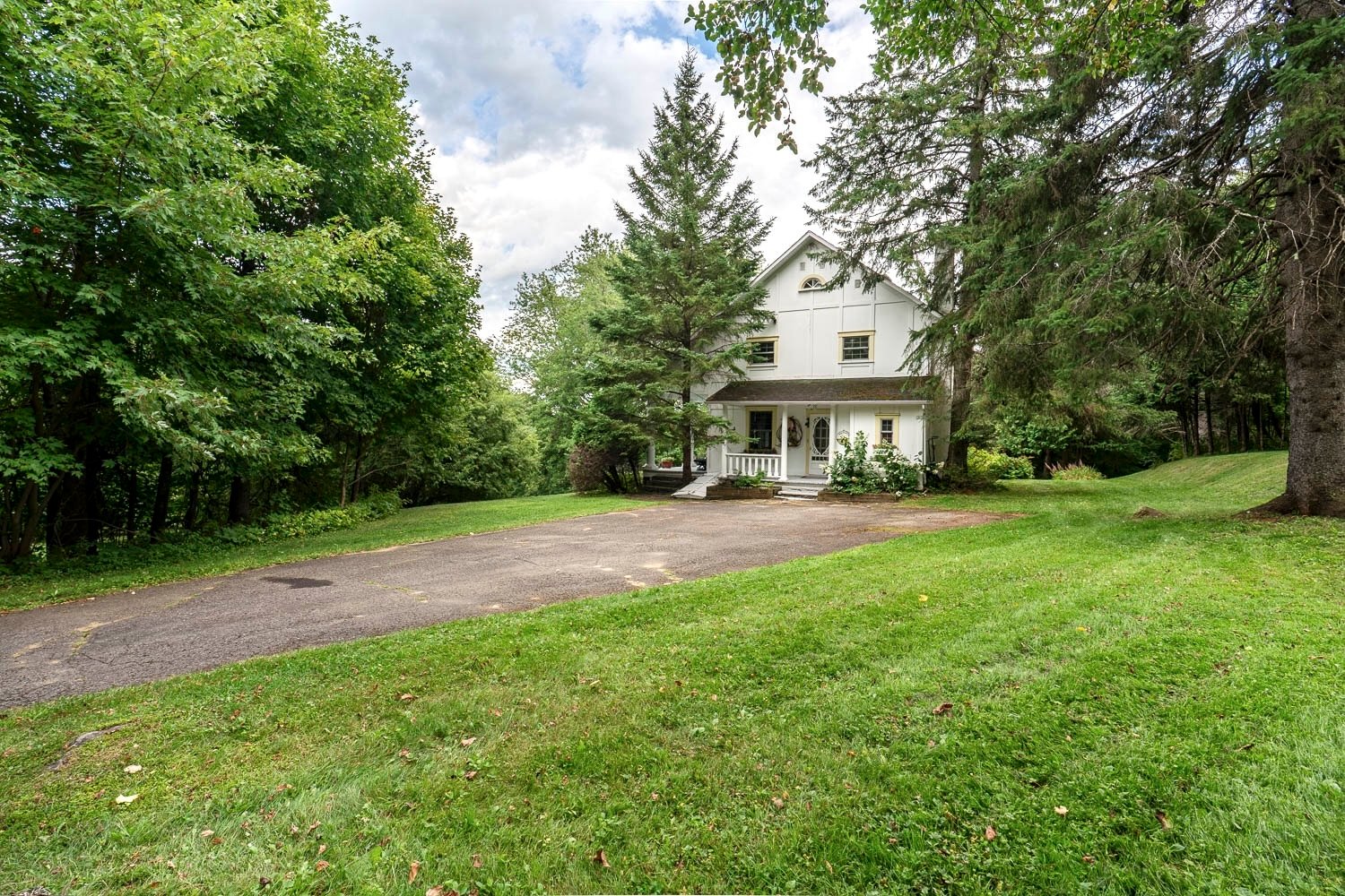 Photo - Face arrière