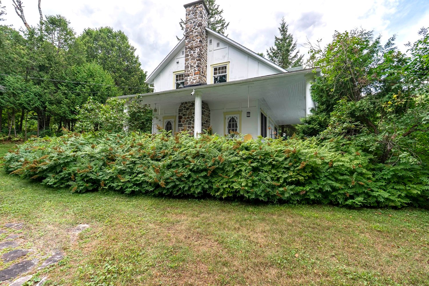 Photo - Vue d'ensemble