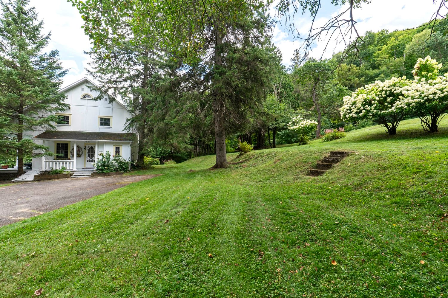 Photo - Vue d'ensemble