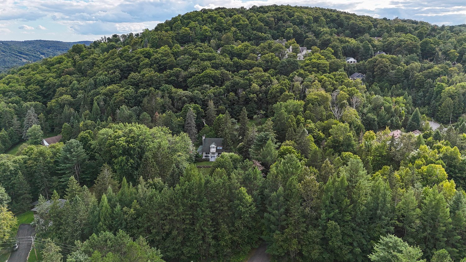 Photo - Vue d'ensemble