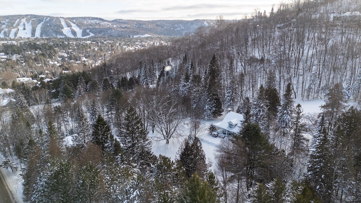 Photo - Vue d'ensemble