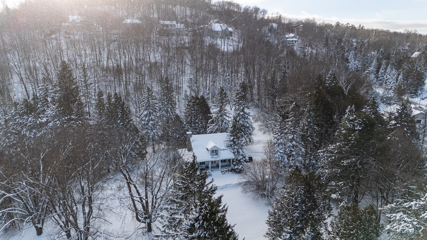 Photo - Vue d'ensemble