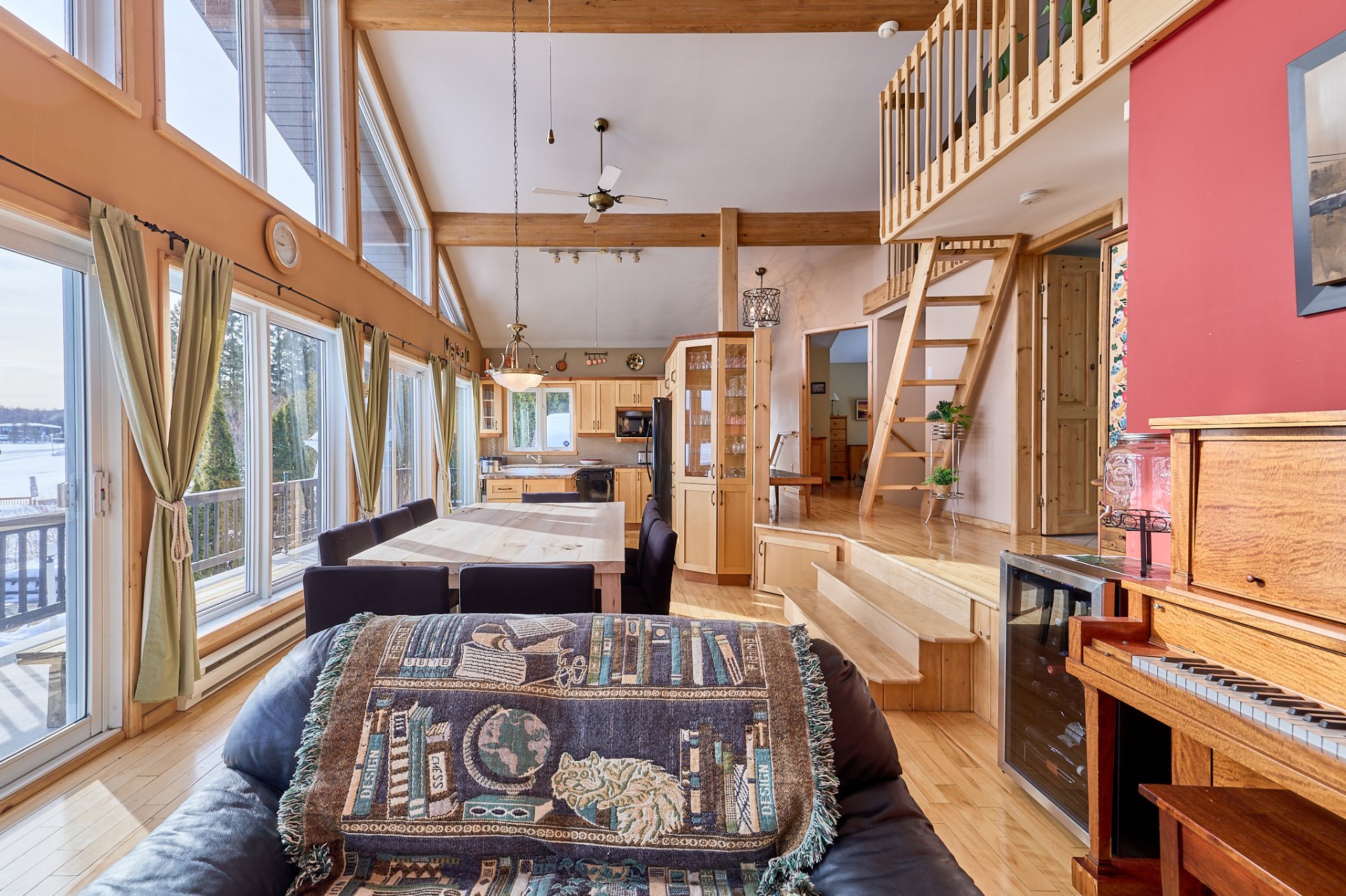 Photo - Vue d'ensemble