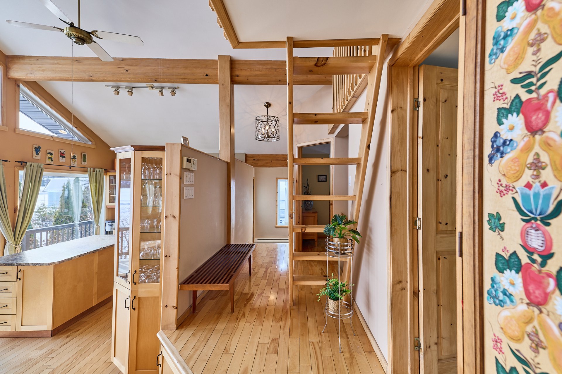 Photo - Vue d'ensemble