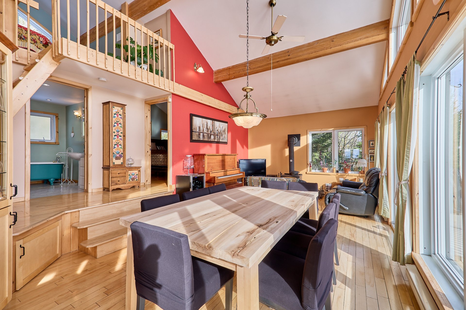 Photo - Vue d'ensemble