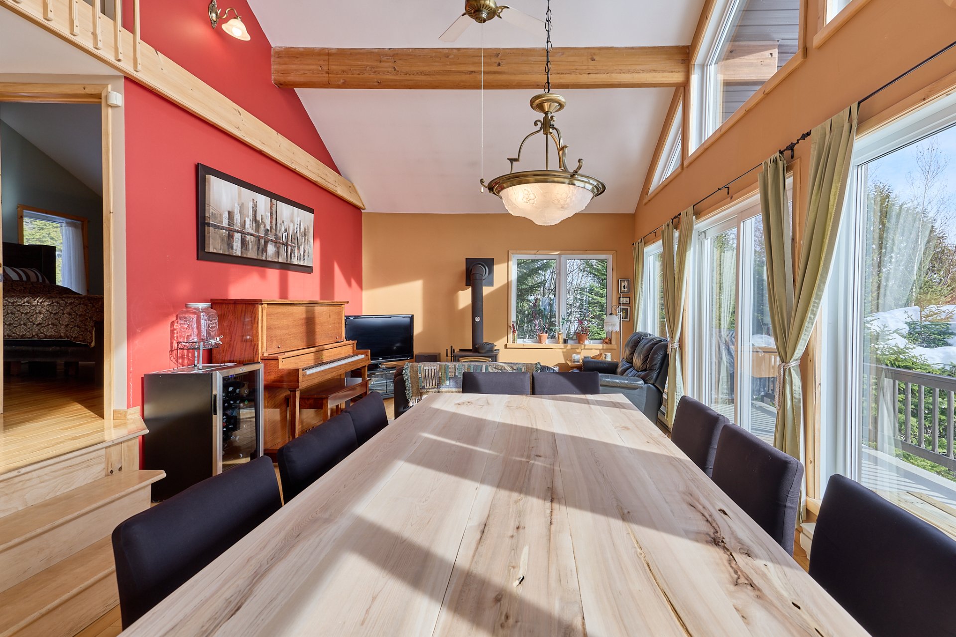 Photo - Vue d'ensemble