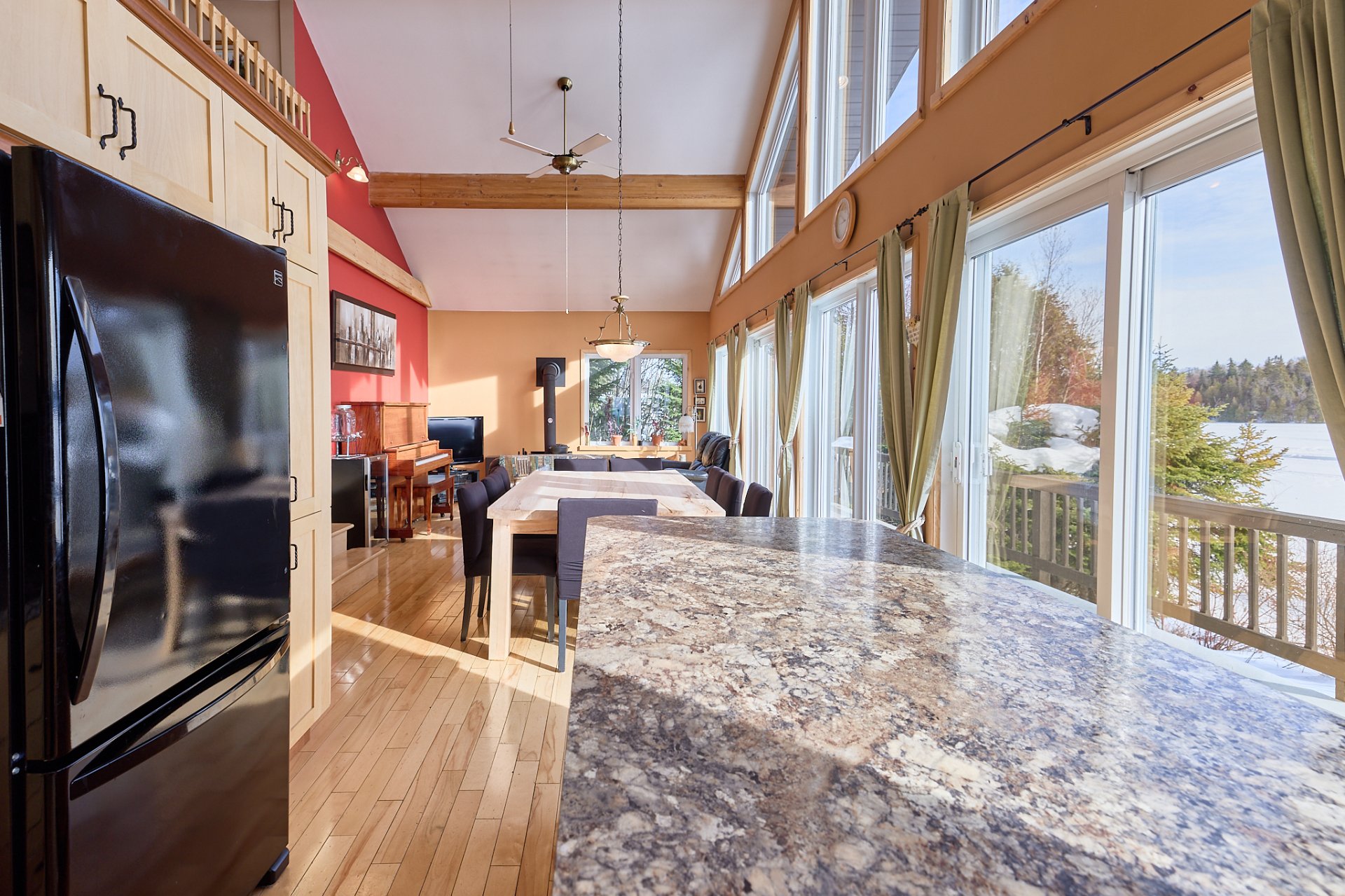 Photo - Vue d'ensemble