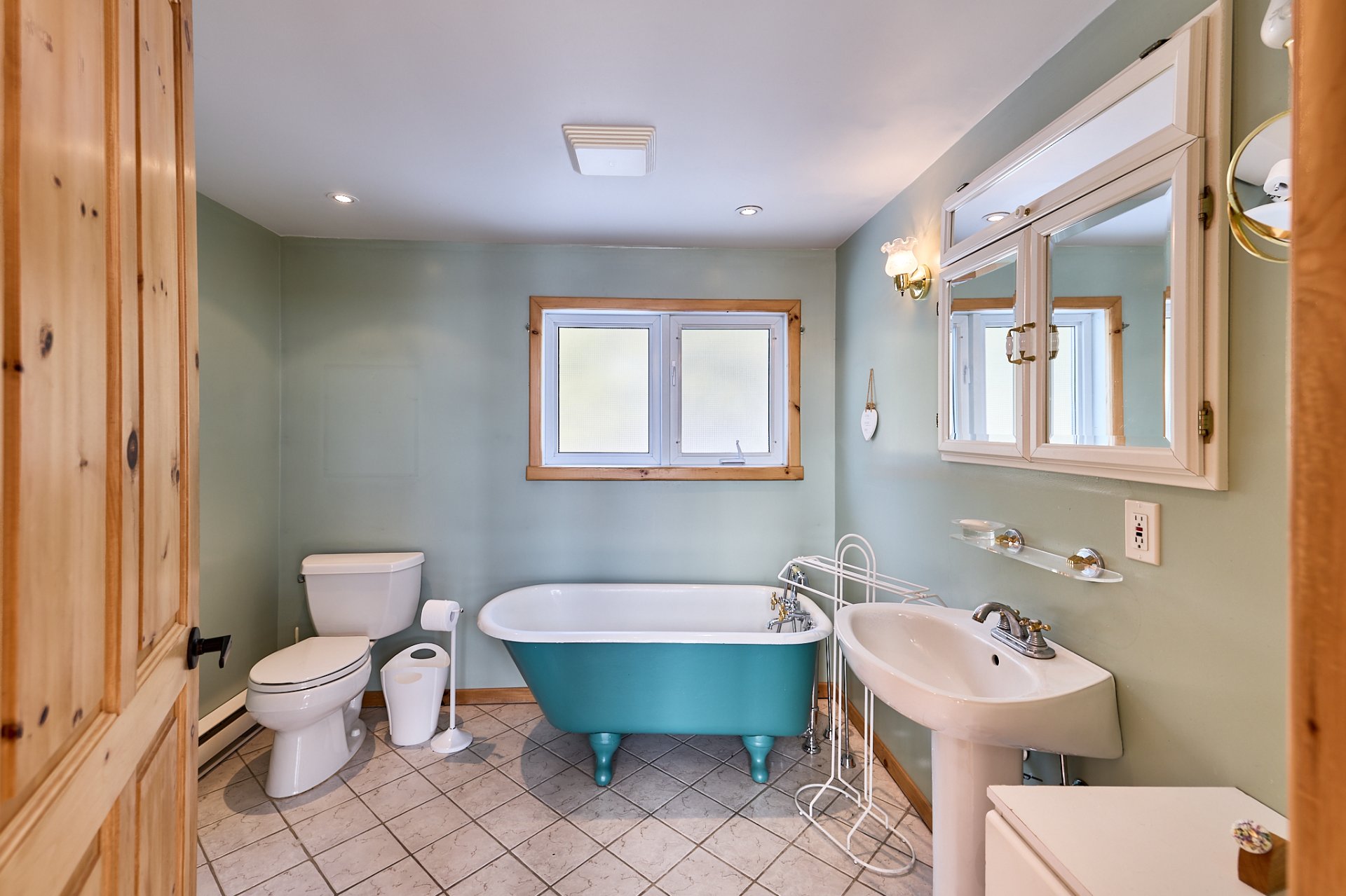 Photo - Salle de bains