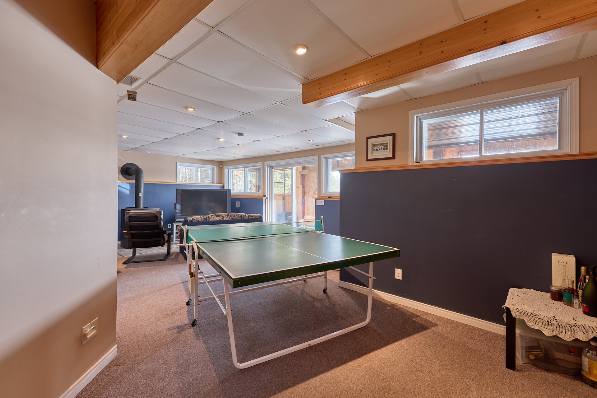 Photo - Salle familiale