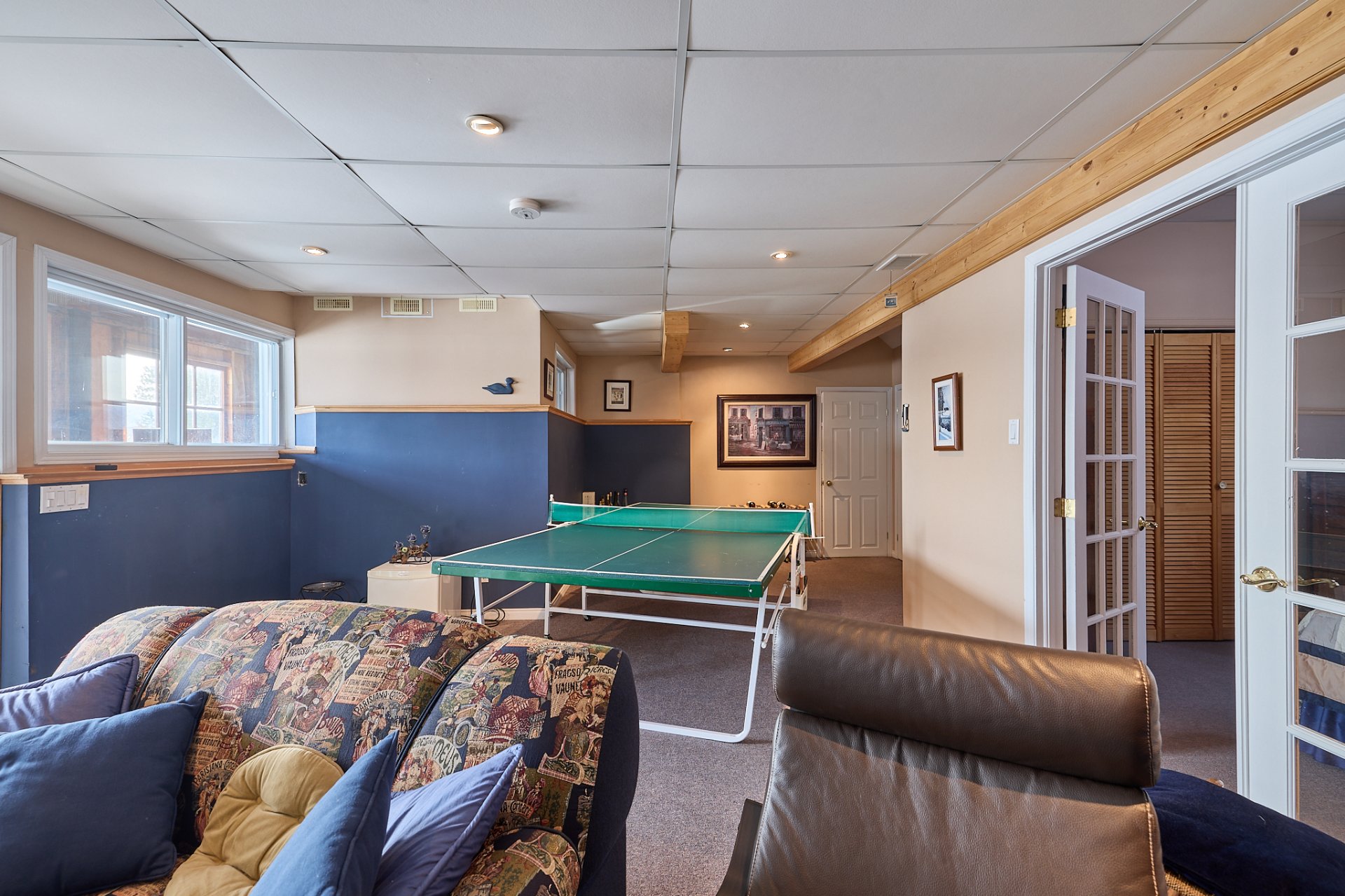 Photo - Salle familiale