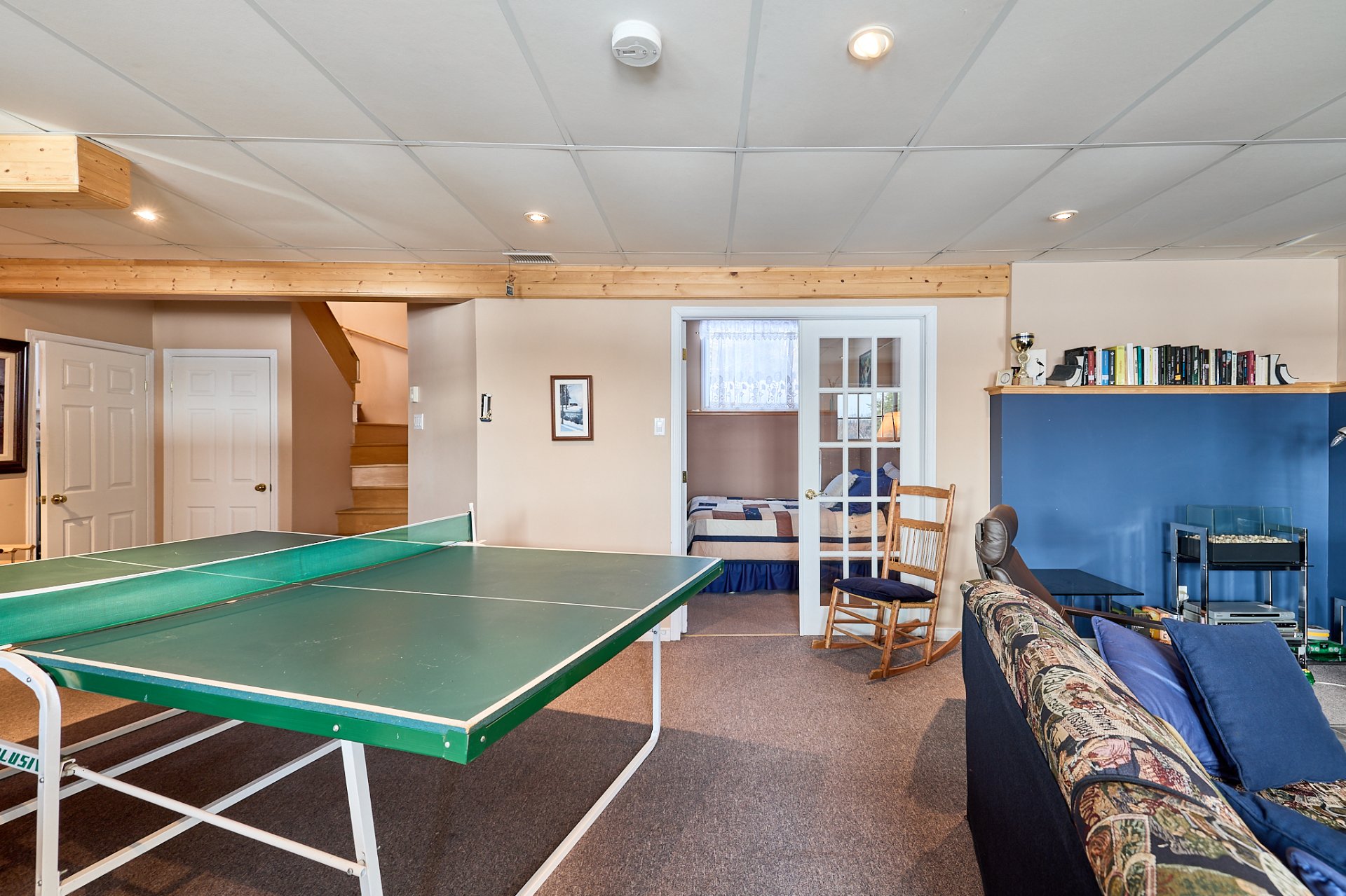 Photo - Salle familiale