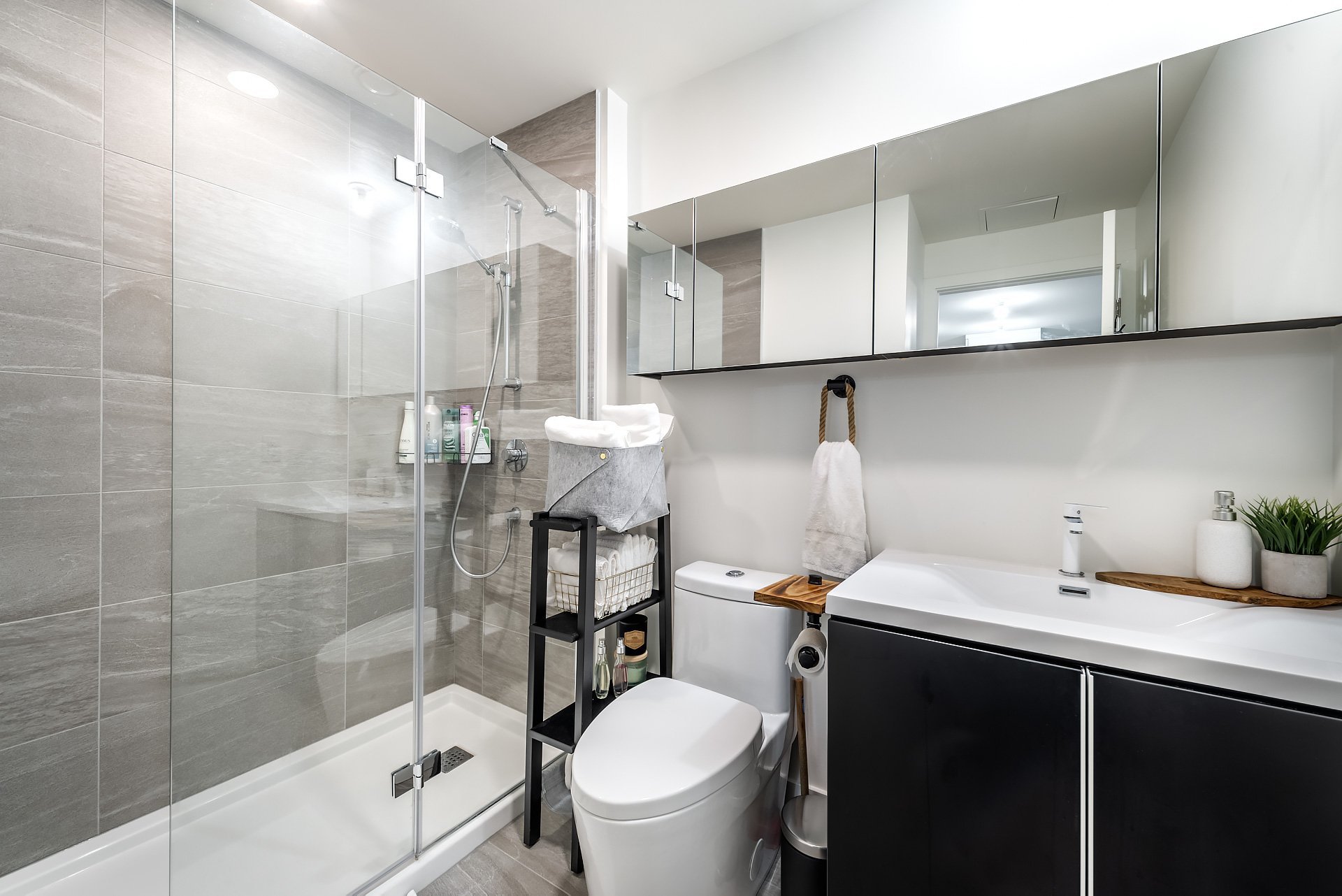 Photo - Salle de bains