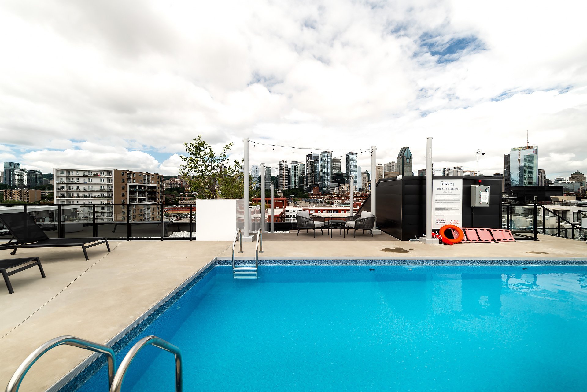 Photo - Piscine