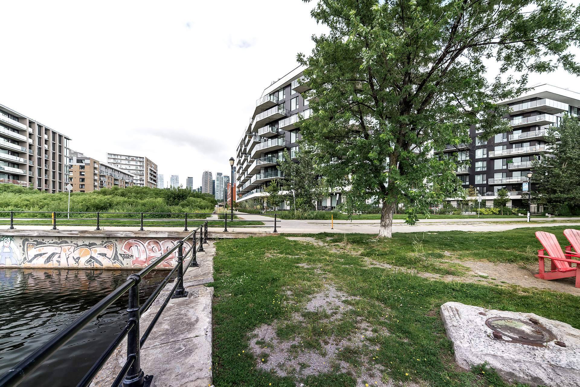 Photo - Extérieur