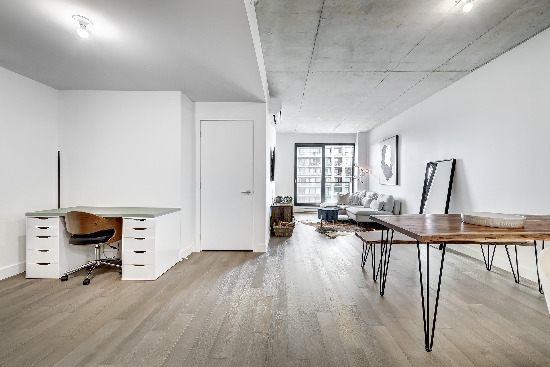Photo - Salle à manger