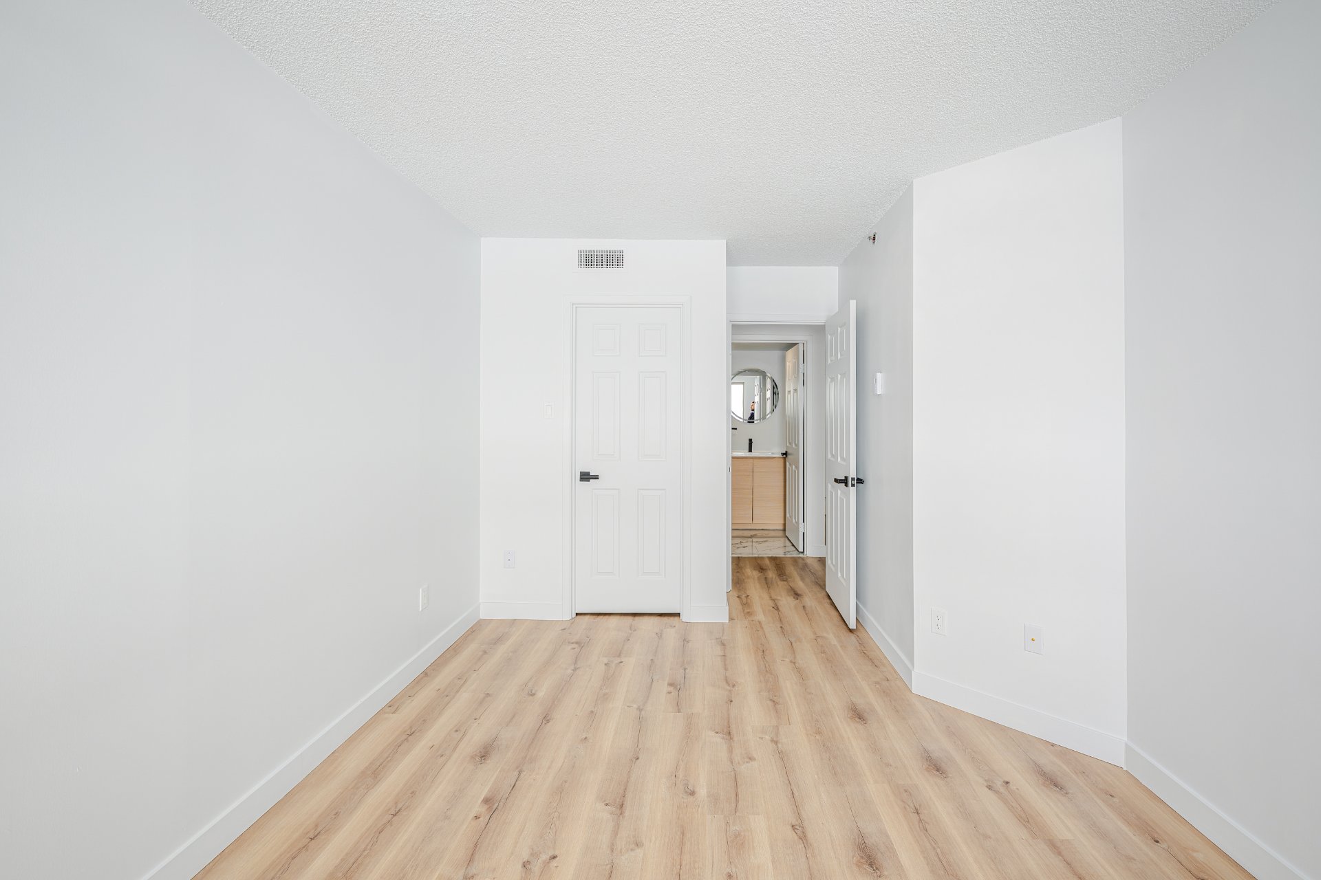 Photo - Chambre à coucher