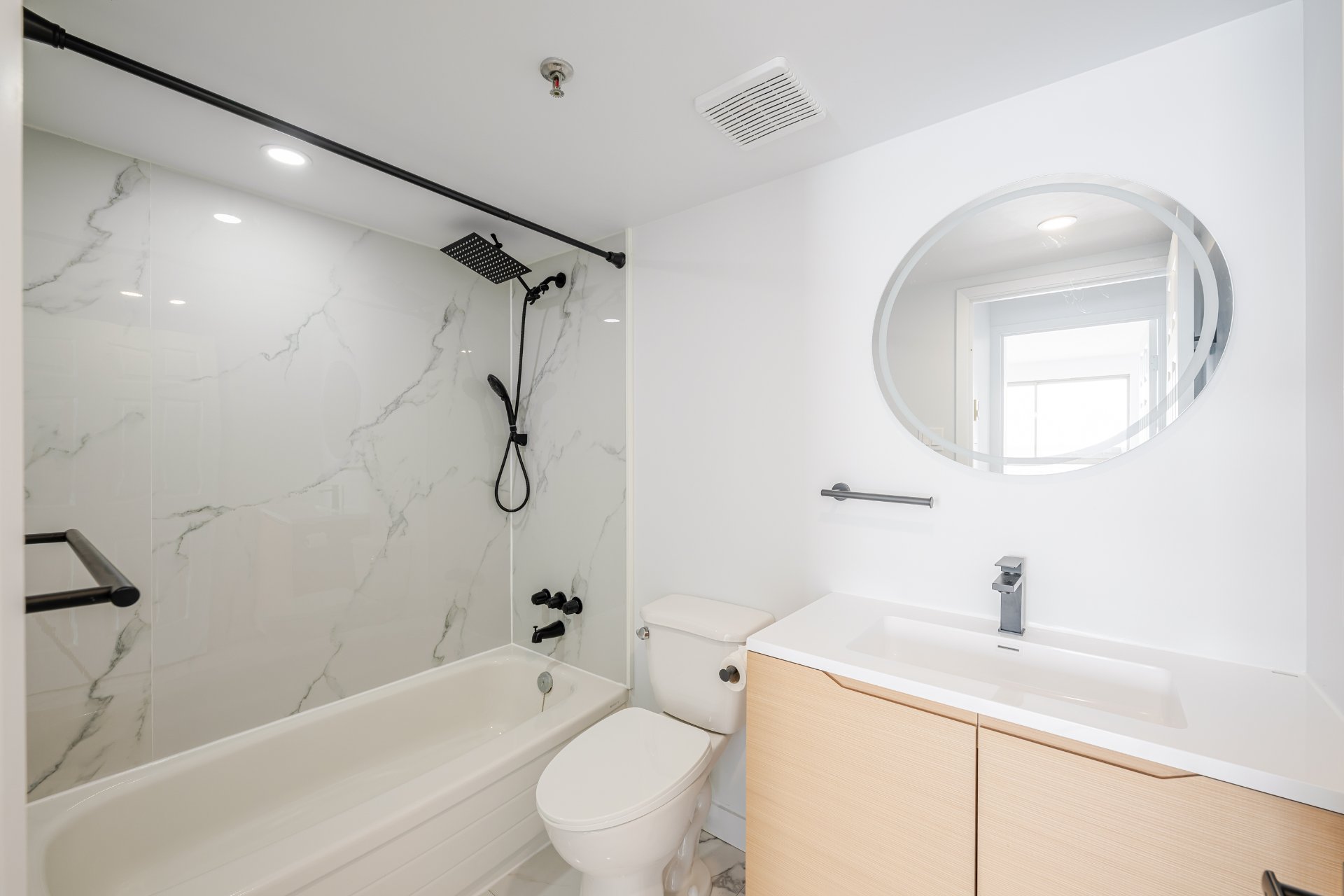 Photo - Salle de bains