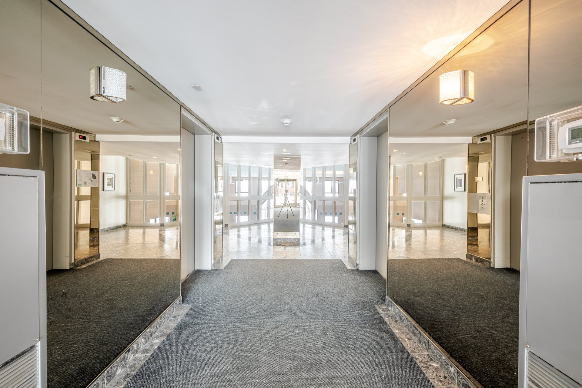 Photo - Hall d'entrée