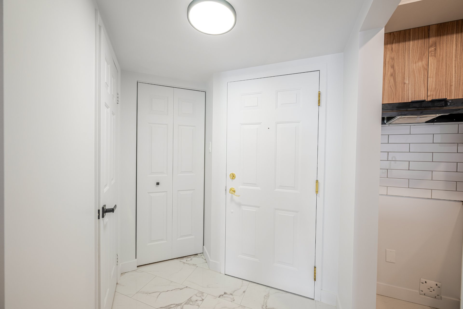 Photo - Hall d'entrée